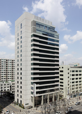 Slider image (6) Korea Medical Institute Gangnam Medical Check-up Center